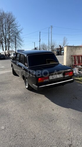 LADA (VAZ) 2107-7