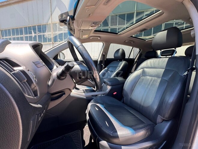 Kia Sportage-11