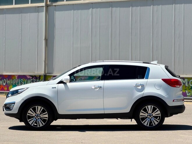 Kia Sportage-5