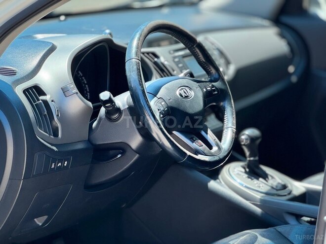 Kia Sportage-10