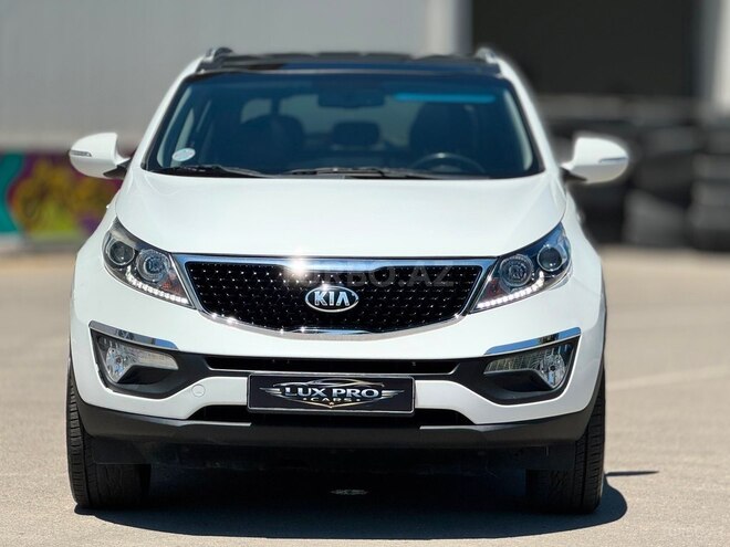 Kia Sportage-2