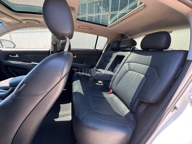 Kia Sportage-17