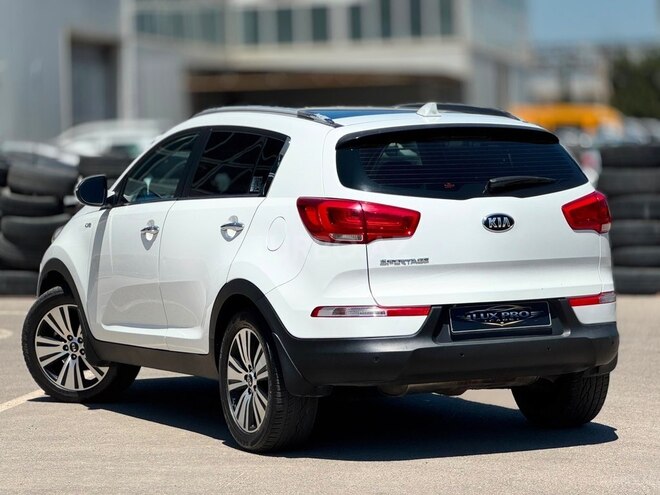 Kia Sportage-6