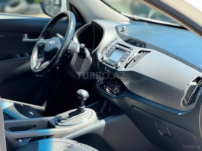 Kia Sportage-20