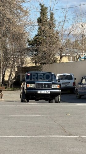 LADA (VAZ) 2107-11