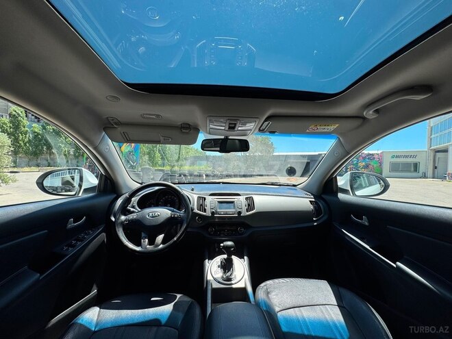 Kia Sportage-16