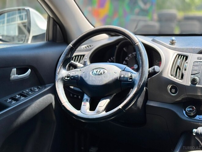 Kia Sportage-9