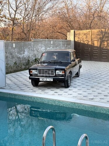 LADA (VAZ) 2107-13
