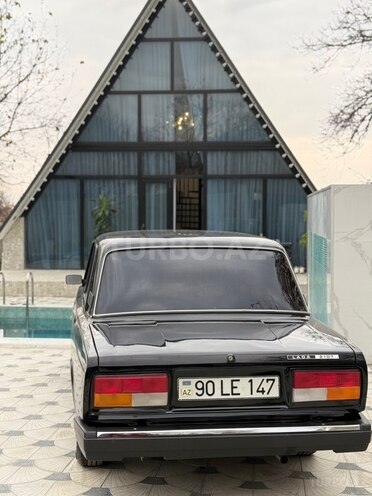 LADA (VAZ) 2107-12