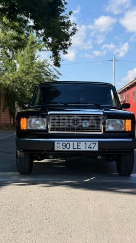 LADA (VAZ) 2107-14