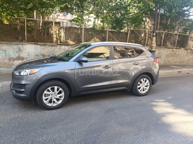 Hyundai Tucson-2