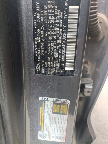 Hyundai Tucson-13