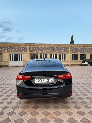 Chevrolet Malibu-6