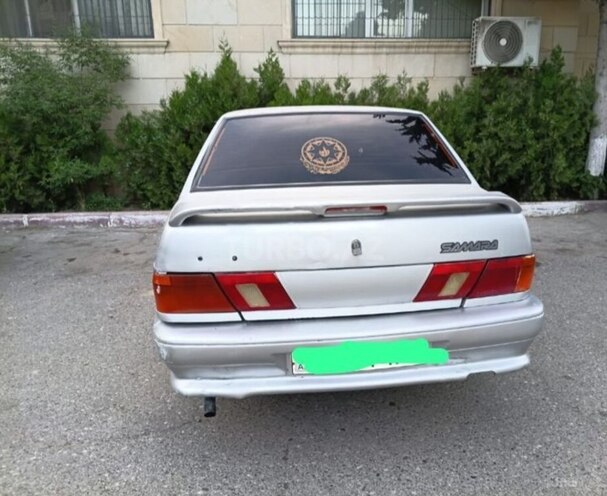 LADA (VAZ) 2115-9