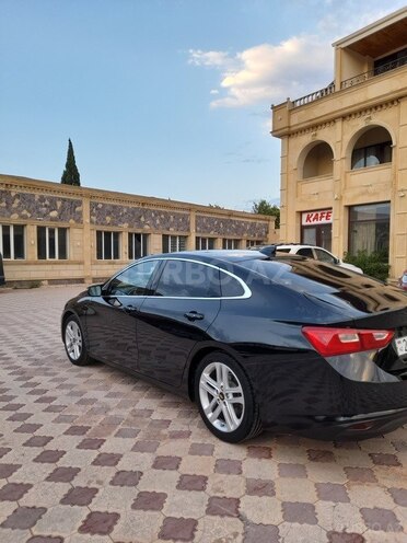 Chevrolet Malibu-5
