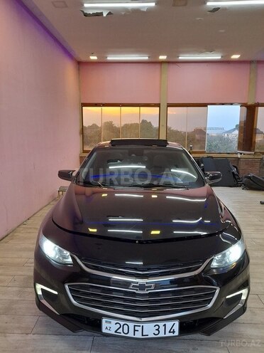 Chevrolet Malibu-11