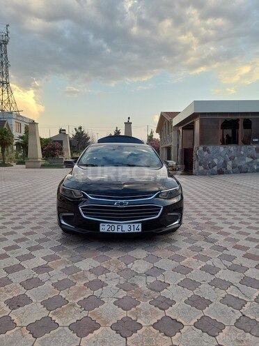 Chevrolet Malibu-1