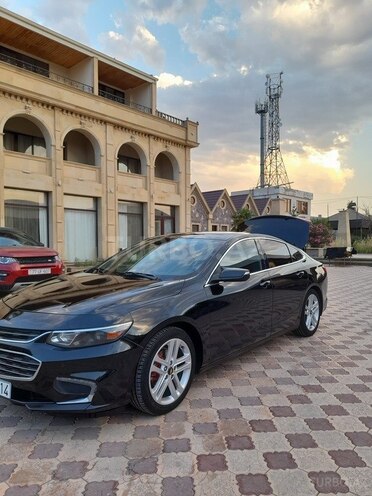 Chevrolet Malibu-18