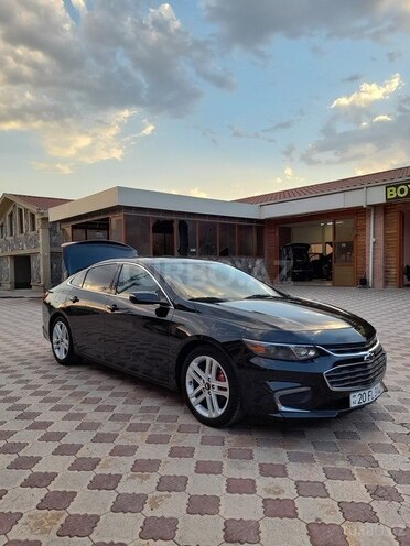 Chevrolet Malibu-7