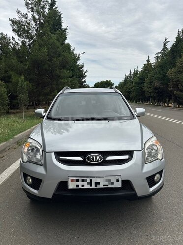 Kia Sportage-1