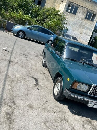 LADA (VAZ) 2107-3