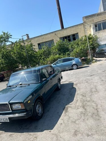 LADA (VAZ) 2107-4
