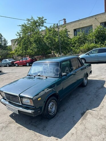 LADA (VAZ) 2107-5