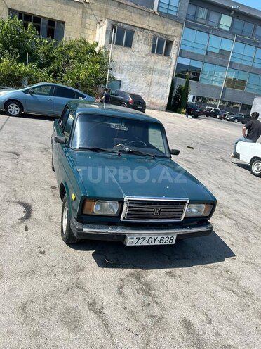LADA (VAZ) 2107-7