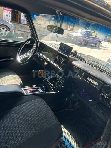 LADA (VAZ) 2107-9