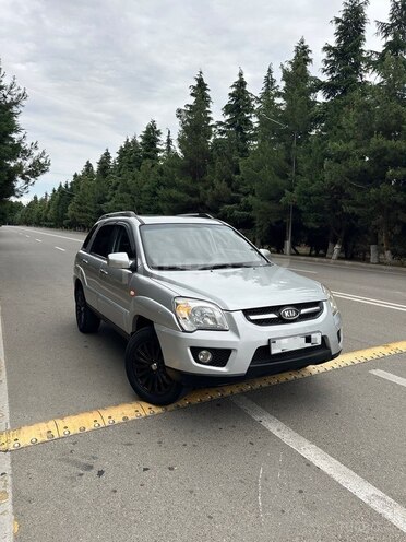 Kia Sportage-2