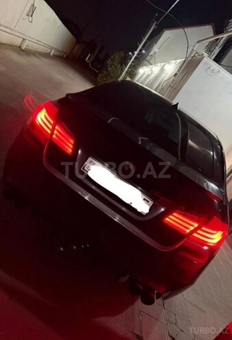 BMW 528-2