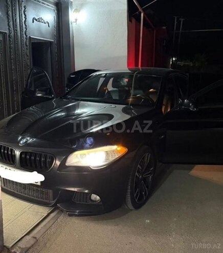 BMW 528-1