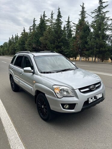 Kia Sportage-3