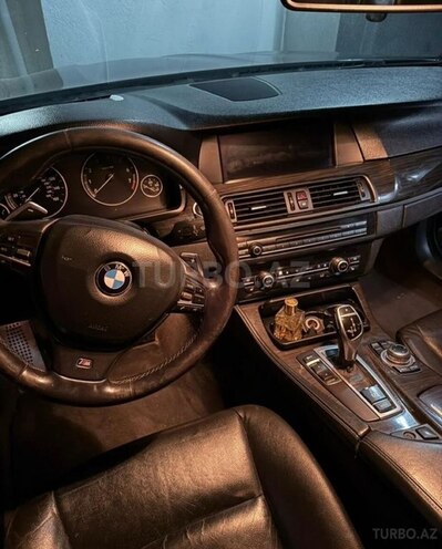 BMW 528-5