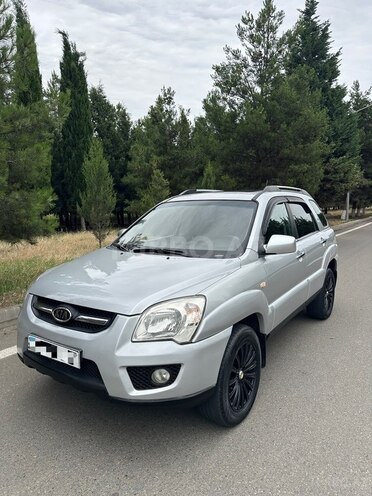 Kia Sportage-4