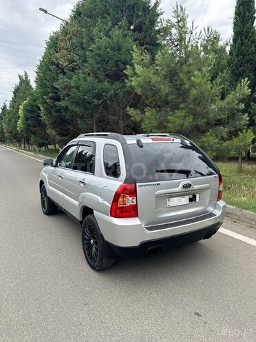 Kia Sportage-5