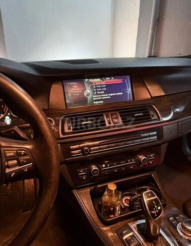 BMW 528-3