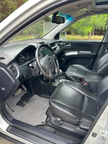 Kia Sportage-9