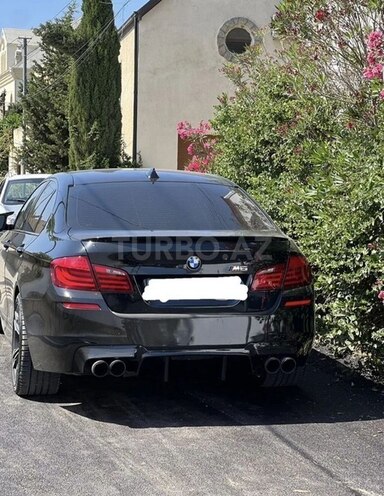 BMW 528-6