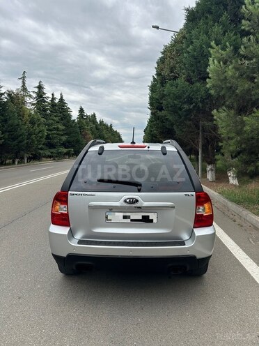 Kia Sportage-7