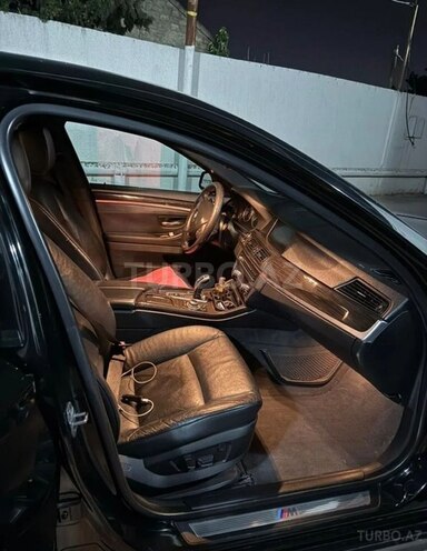 BMW 528-11