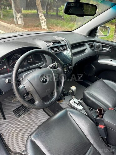 Kia Sportage-10