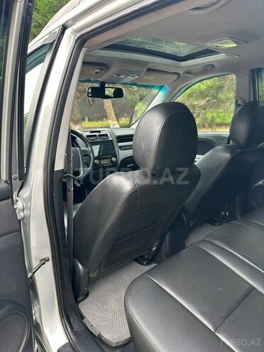 Kia Sportage-11