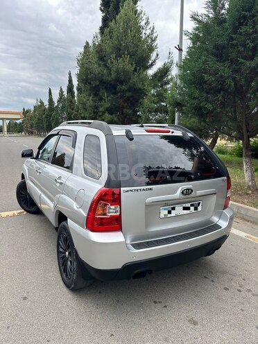 Kia Sportage-8