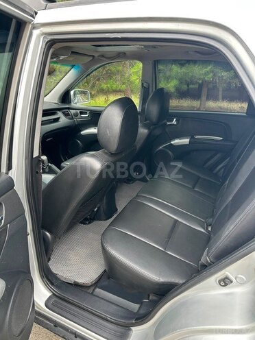 Kia Sportage-12
