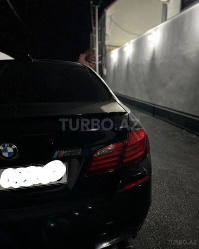 BMW 528-10