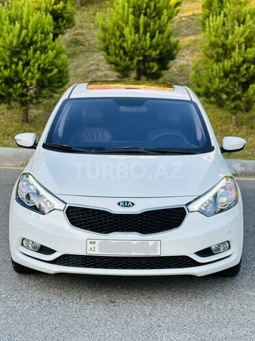 Kia Cerato-14