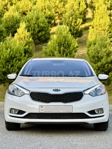 Kia Cerato-15