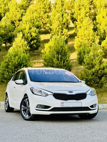 Kia Cerato-2
