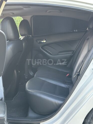 Kia Cerato-20